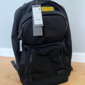TUMI Westlake laptop backpack